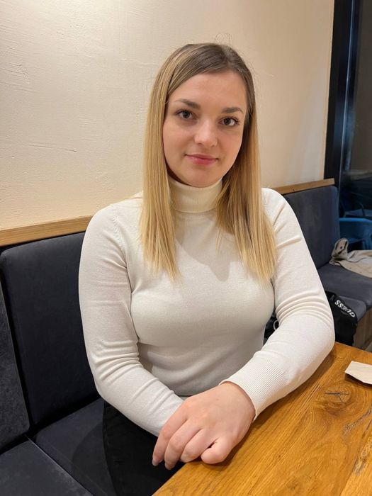 Репетитор польської мови для дорослих і дітей - Репетитори Миколаїв на Olx