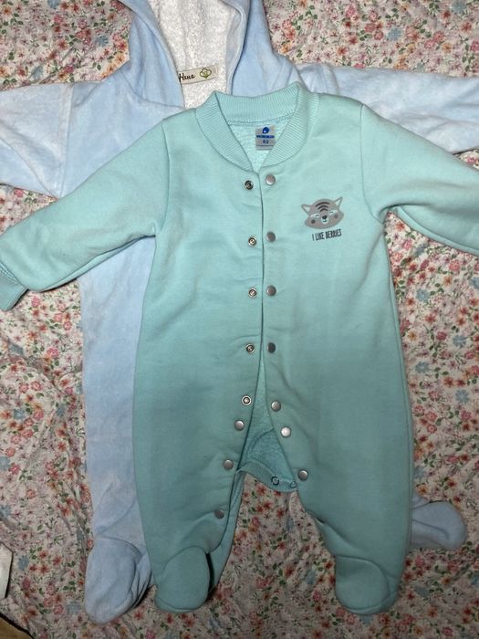 Дитячий одяг для хлопчиків