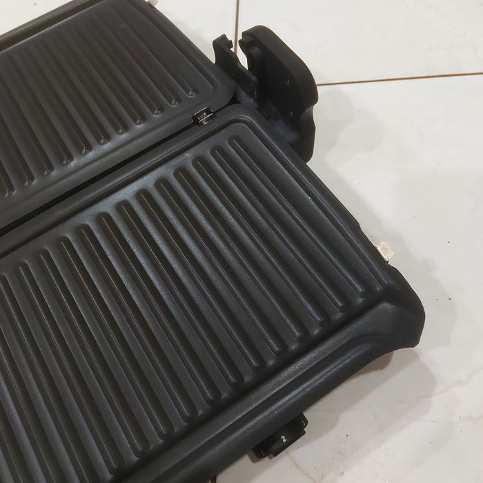 Гриль  Tefal Minute grill тефаль 180' барбекю