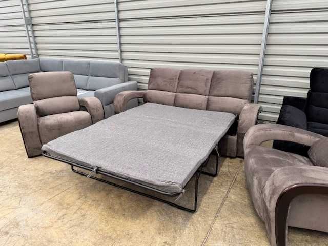 Komplet wypoczynkowy Apollo od ręki