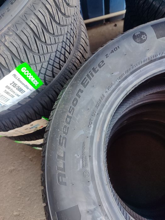 Goodride 205/65 R15 94H Z-401
