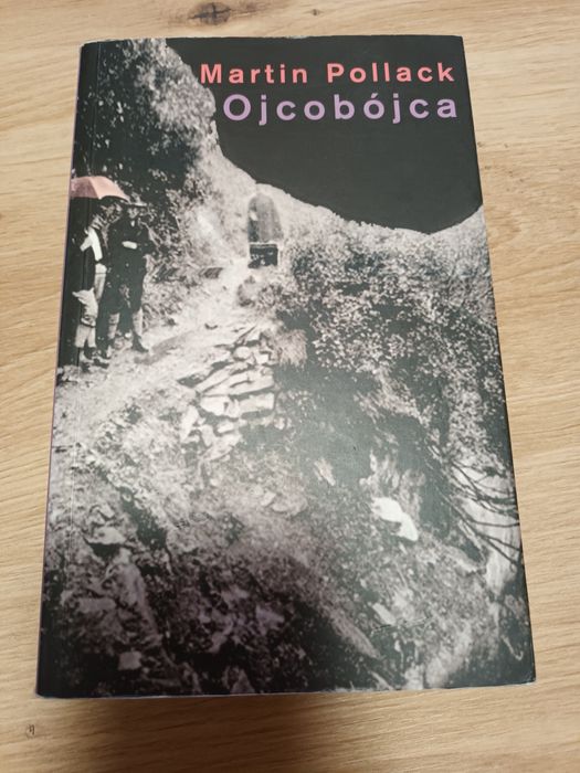 M. Pollack, Ojcobójca