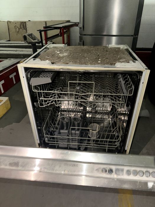 Máquina da Loiça Siemens