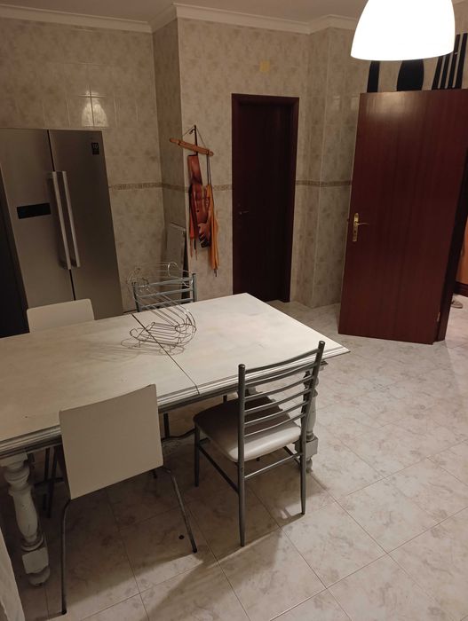 ALUGO quarto no Barreiro