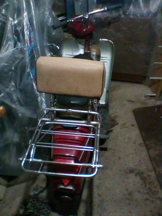 Продаю Мопед /скутер