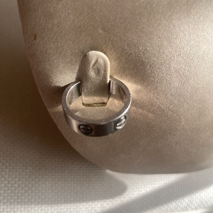 Кільце Cartier Love