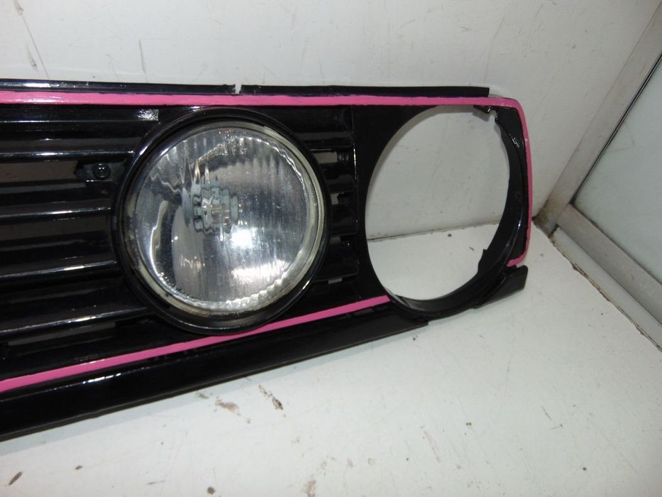 VW Golf ii grelha frontal