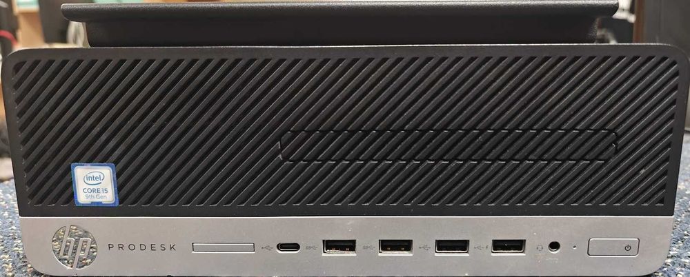 hp prodesk 600 g4 – Komputery, cena na OLX.pl