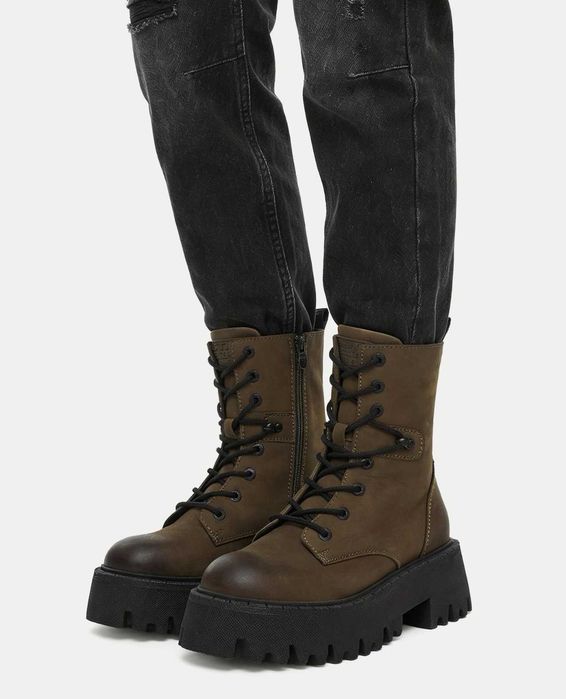 Нов. Ботинки.Турция.