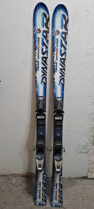 Narty Dynastar Team Omeglass 140 cm