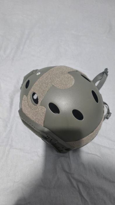 Vendo Material de Airsoft variado