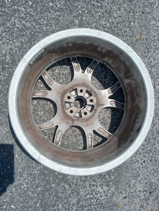 Jante 17 Alfa Romeo Giulietta