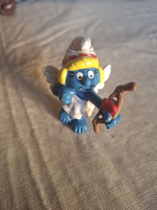 Bonecos de colecção