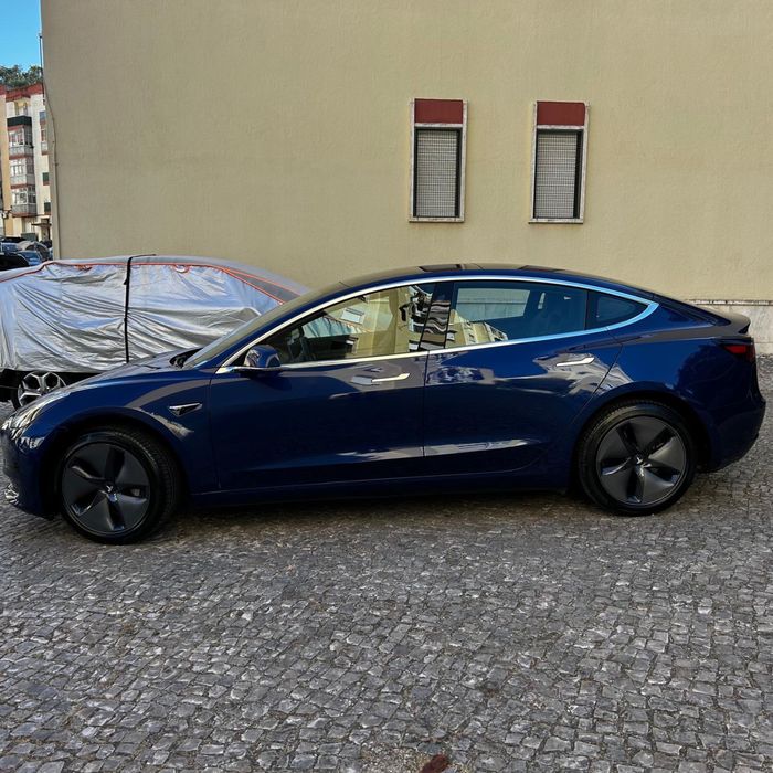 Aluguel de viatura para TVDE