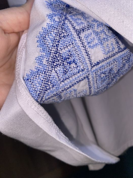 Сукня вишиванка в новому стані