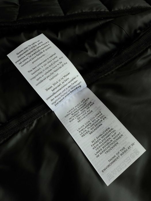 Куртка Patagonia мужская демисезонная осенняя весенняя до 0°С патагония черная