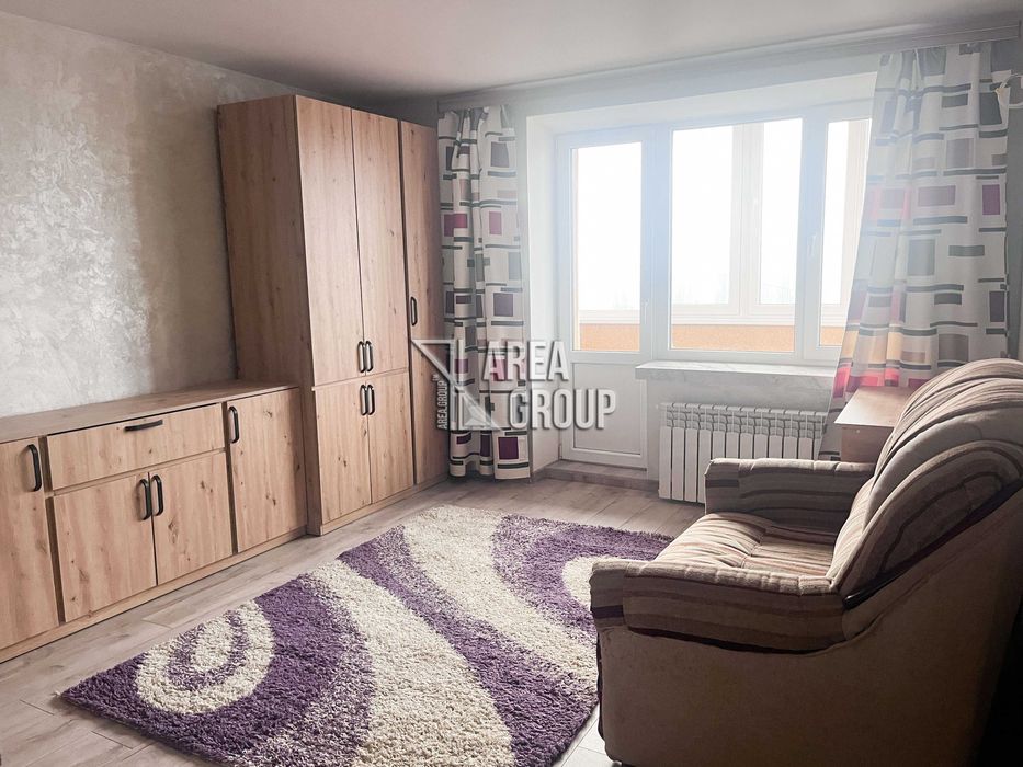 Здається 1-кімнатна квартира перше заселення з ремонтом оренда