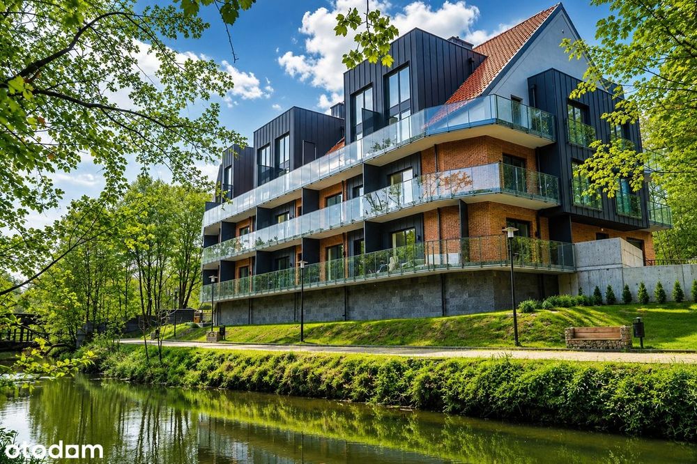Apartament W Centrum Olsztyna