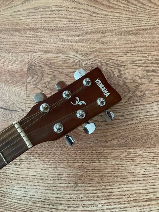 Класическая Гитара f 310