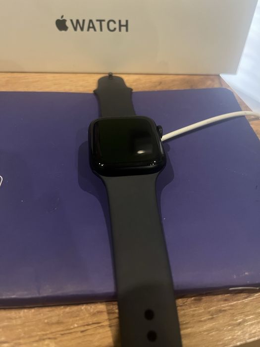 Apple Watch SE (GPS) (2. generacji)