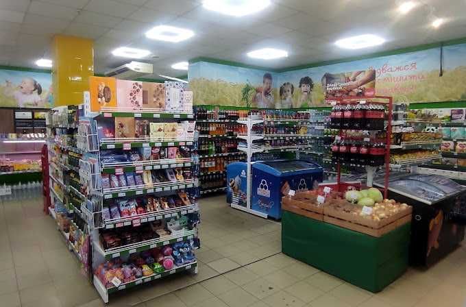 Продаж помещения с Арендаторами