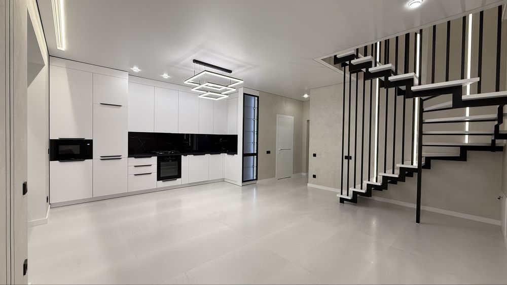 Продаж дуплесу ( р-н перемички