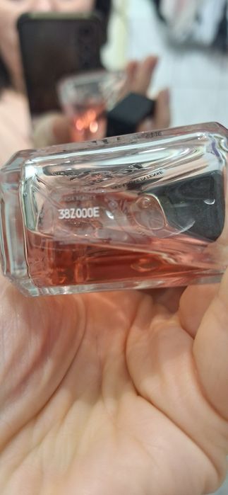 Prada intense orginal