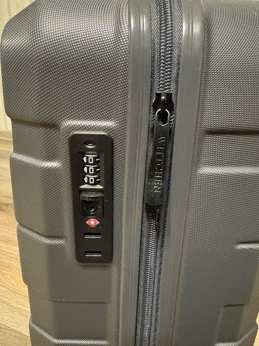 Wittchen оригінал