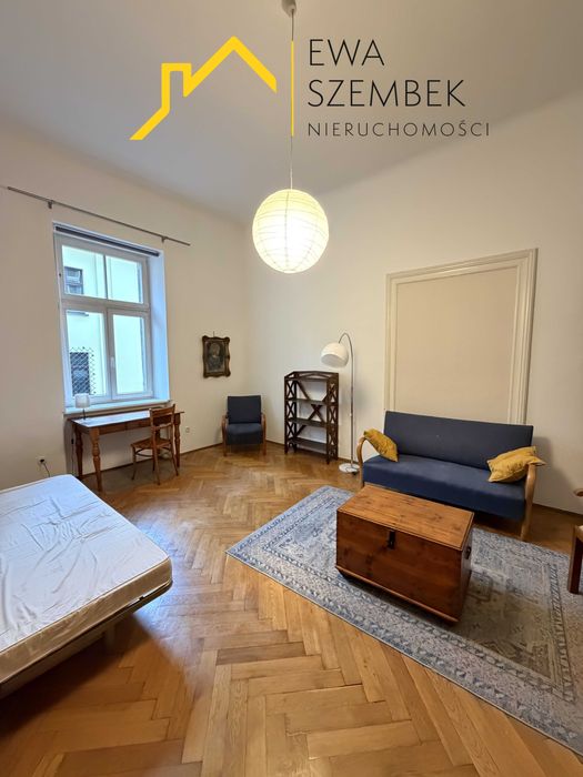 Stare Miasto | ul. Jabłonowskich | 2 pokoje z oddzielną kuchnią | 67m2 | WYNAJMĘ