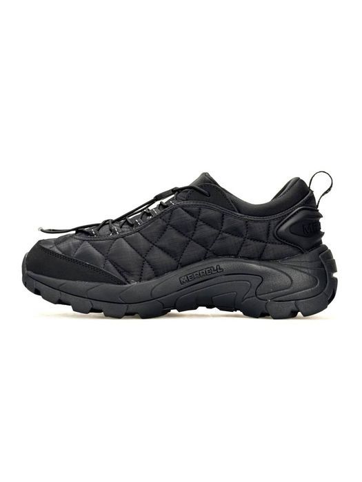 Кросівки зимові Merrell Ice Cap Moc II Gore-Tex premium | Кроссовки чоловічі