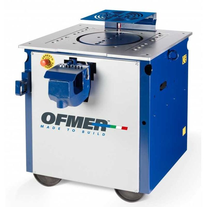 Máquina combinada TP32/36 Evo 50hz 400v - OFMER