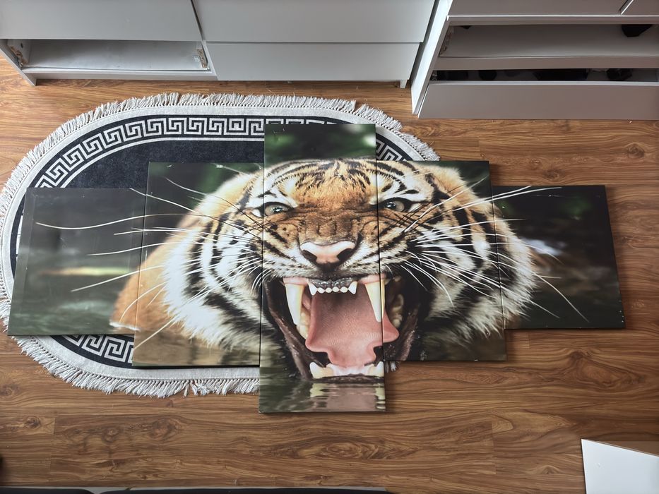 Tapeta do przyklejenia na sciane