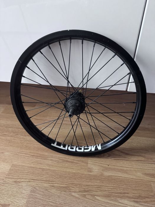 Koło BMX Merrit Bsd Stranger