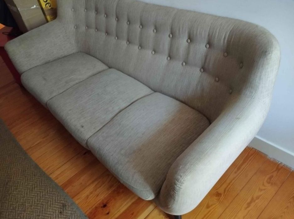 Sofá para despachar