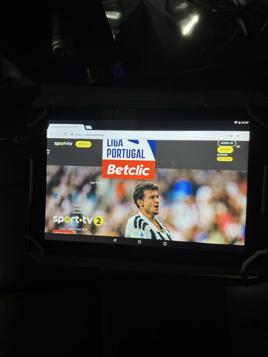Tablet acer iconia tab 10 polegadas