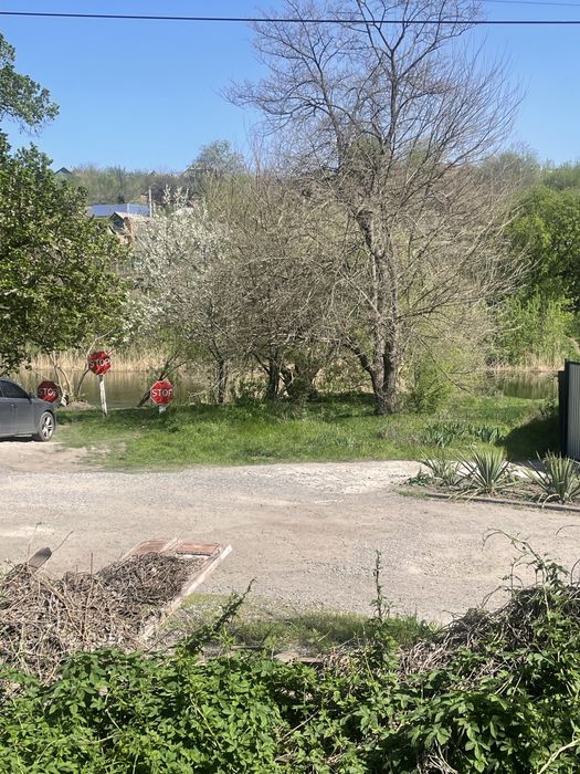 Дім біля ріки, Гданцівка