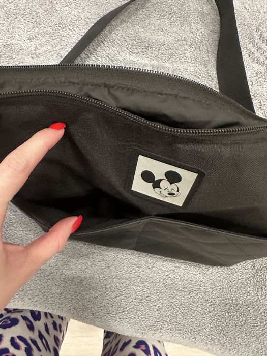 Сумка на візочок