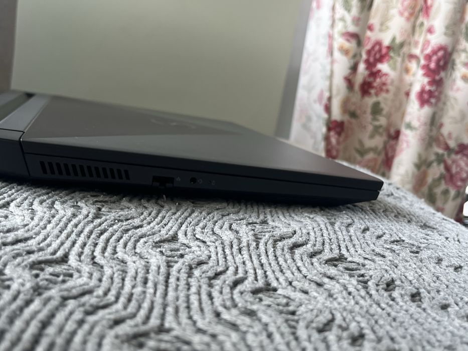 Laptop Dell G15