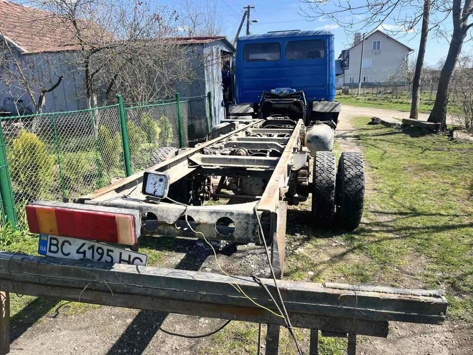 Продам Мерседес 709