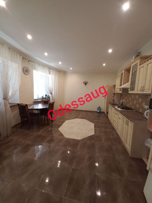 Сдам Классный 5-ком Дом с Генератором и Европодвалом.  Красивый Зелёны