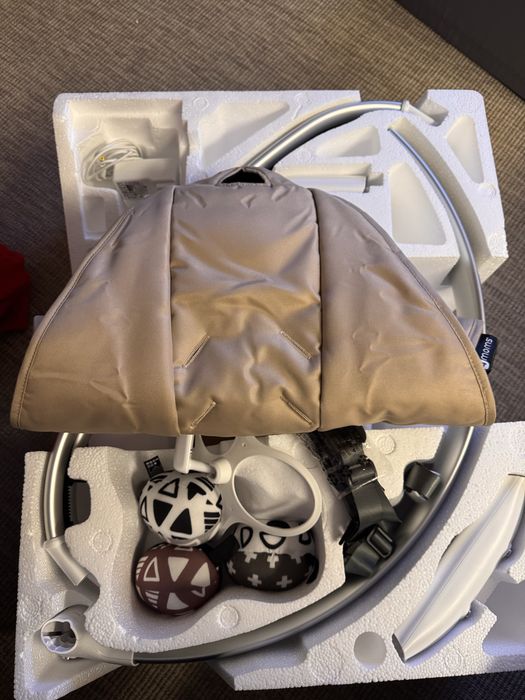 4moms MamaRoo 5 Novo