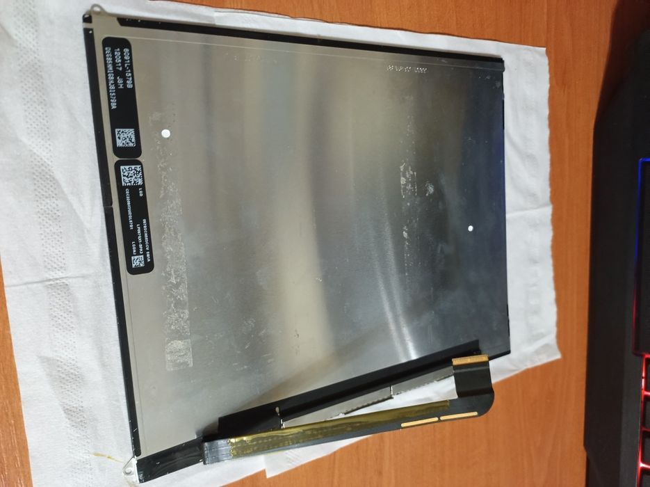 Матрица экрана iPad-3,iPad-4, 6091L-1579B