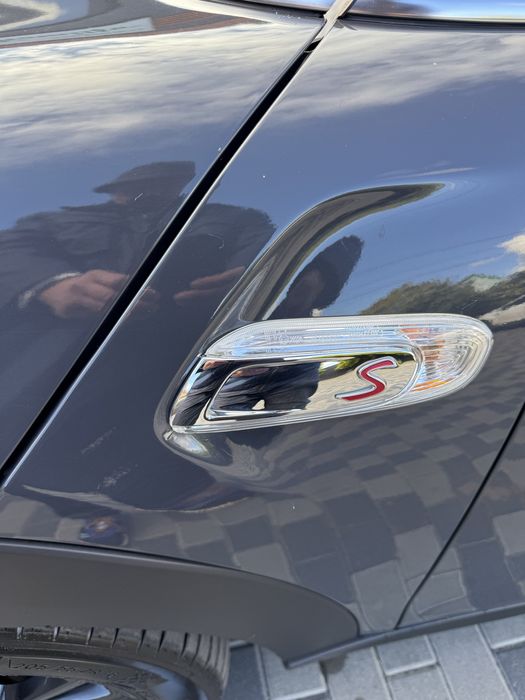 MINI Cooper S 2017