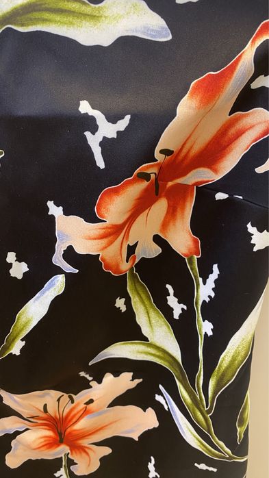 Elegancka Sukienka Hugo Boss