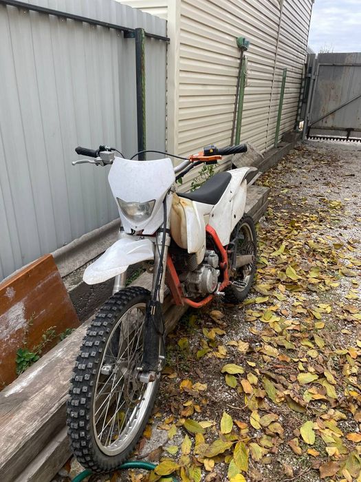 Продам мот кауо к2