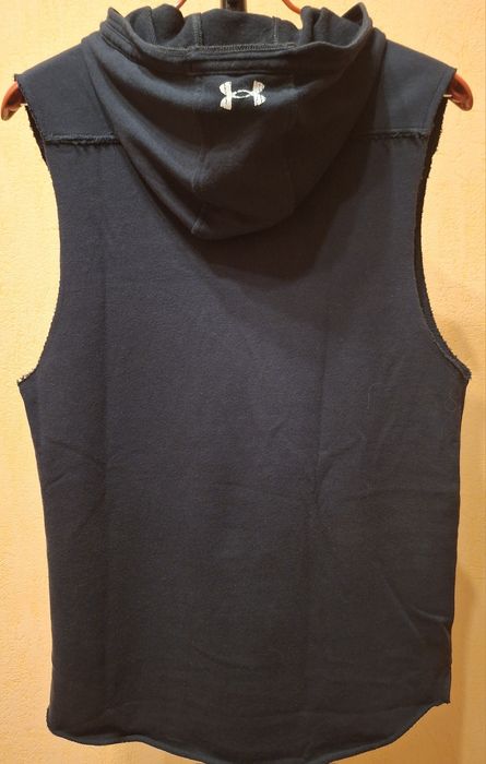 Худи "Under Armour",  S~M размер.