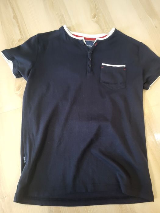 T-shirt męski Diverse