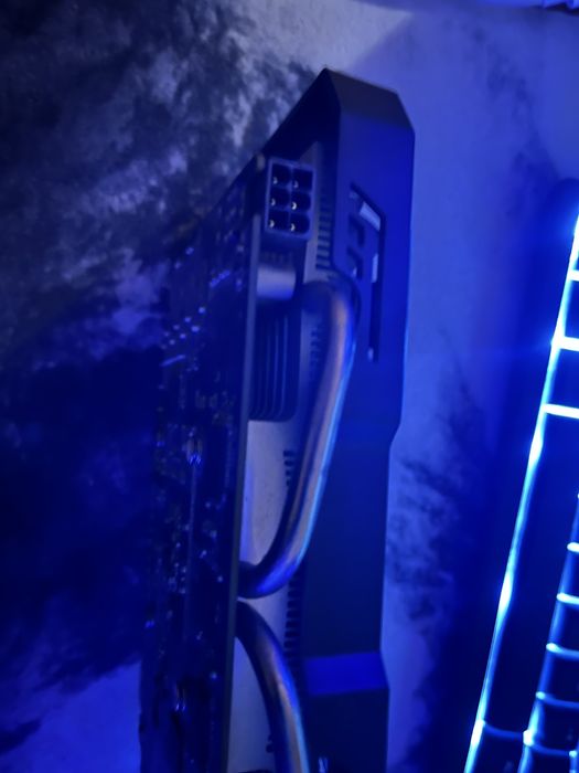 Karta Graficzna gtx 650 ti boost 2gb