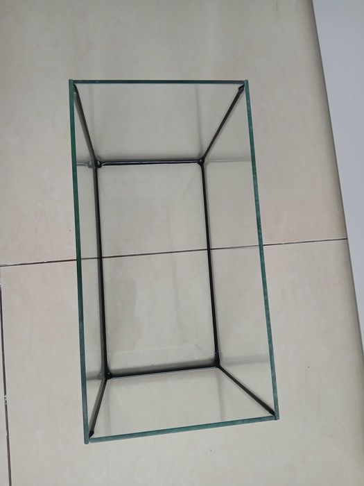 Akwarium 30x21x16