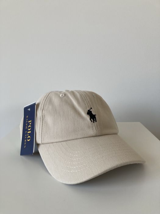 Czapka Polo Ralph Lauren